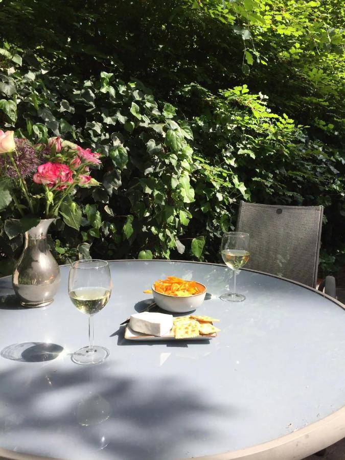 Vogelzang Villa Hattemerbroek Eksteriør bilde
