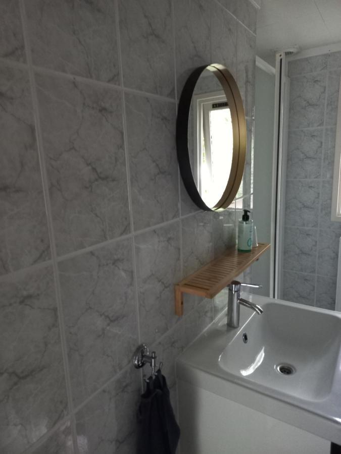Vogelzang Villa Hattemerbroek Eksteriør bilde
