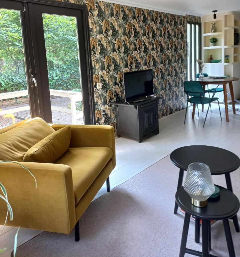 Vogelzang Villa Hattemerbroek Eksteriør bilde
