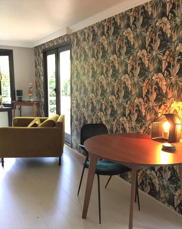 Vogelzang Villa Hattemerbroek Eksteriør bilde