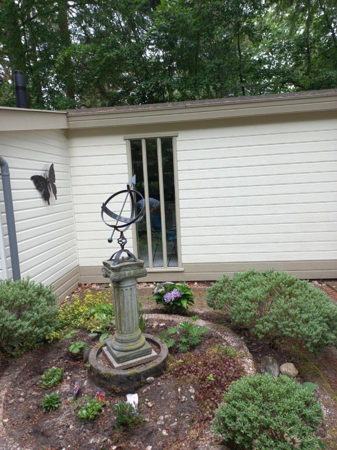 Vogelzang Villa Hattemerbroek Eksteriør bilde