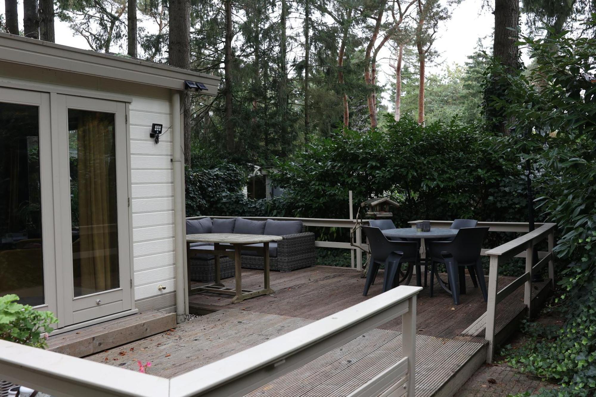 Vogelzang Villa Hattemerbroek Eksteriør bilde
