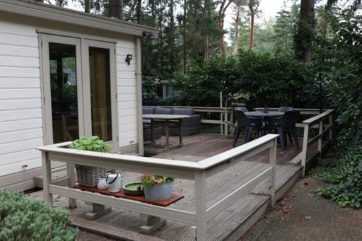 Vogelzang Villa Hattemerbroek Eksteriør bilde