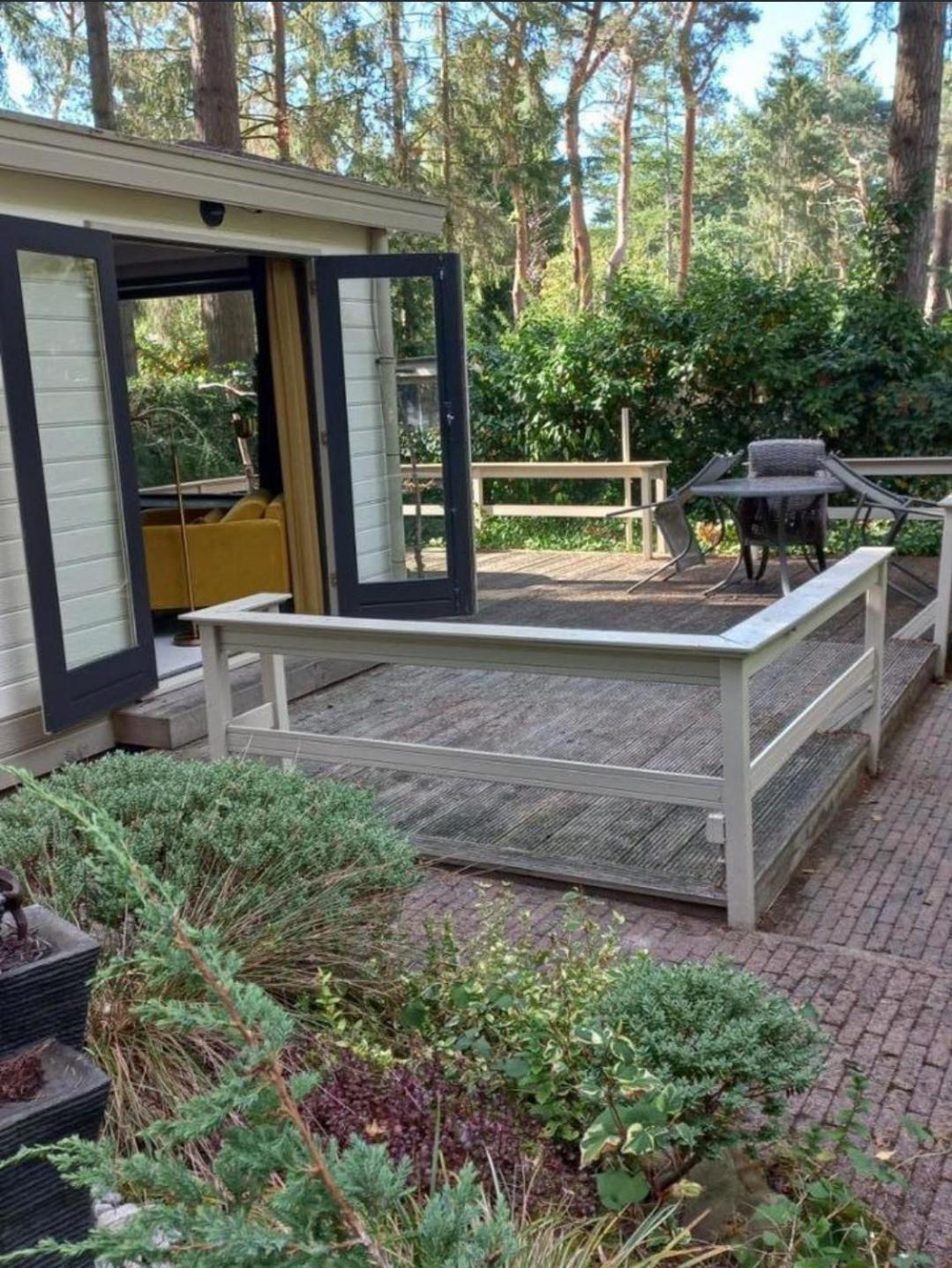 Vogelzang Villa Hattemerbroek Eksteriør bilde