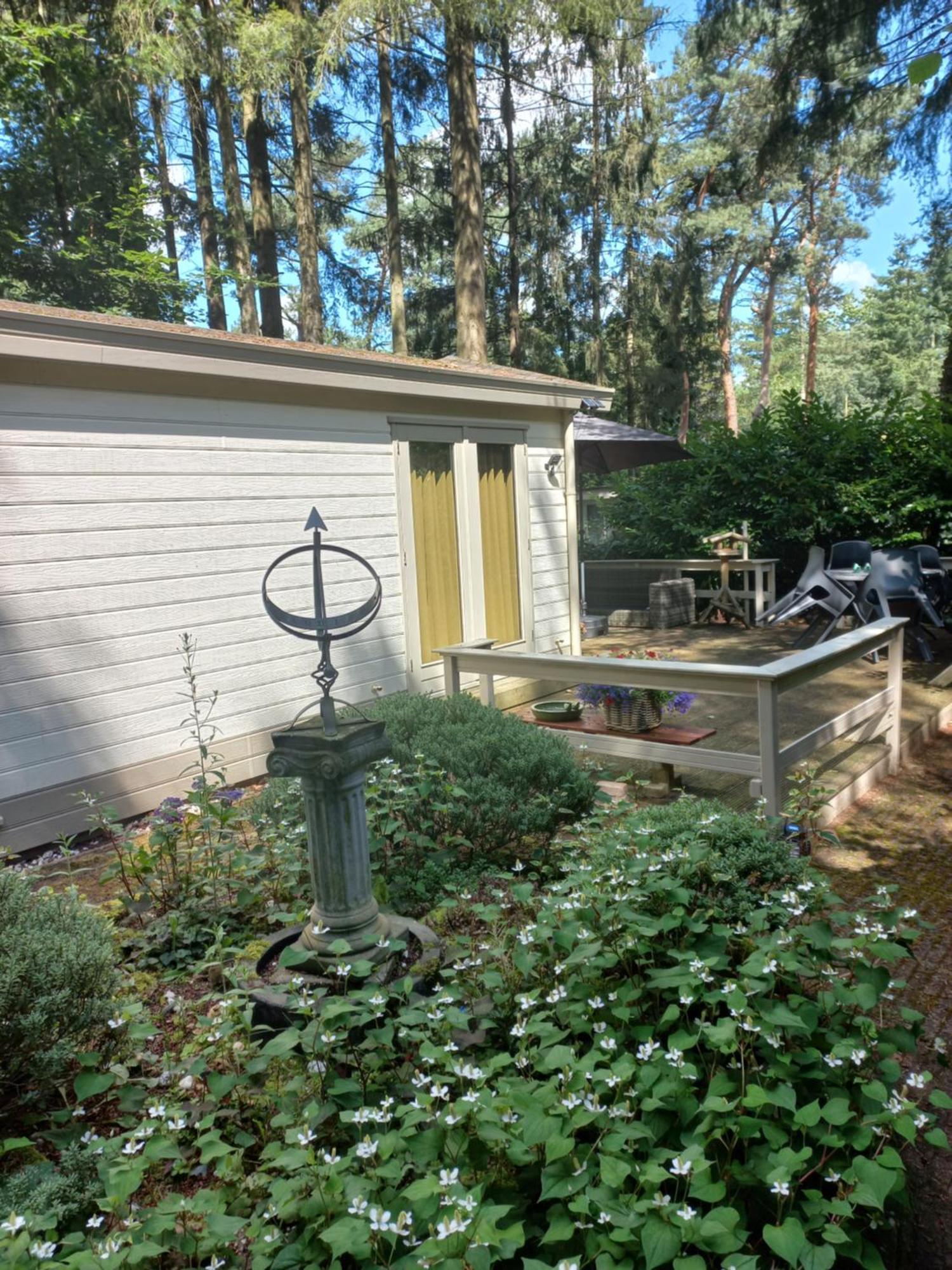 Vogelzang Villa Hattemerbroek Eksteriør bilde